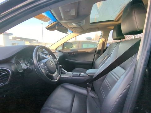 Used 2019 Lexus NX 300 AWD image 6