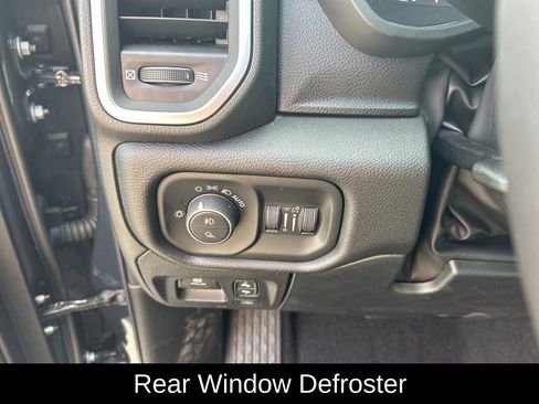 New 2026 RAM 1500 Big Horn image 24