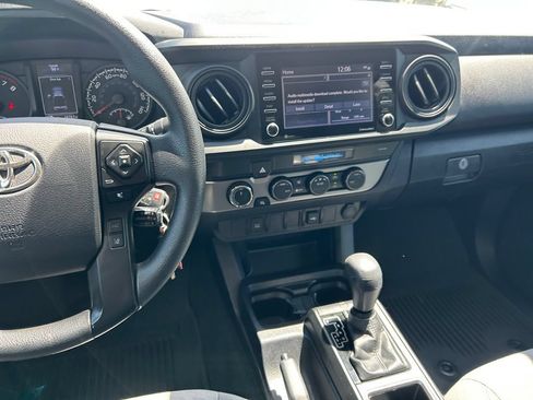 Used 2023 Toyota Tacoma SR AWD/4WD image 18