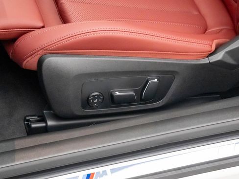Certified 2026 BMW 430i xDrive Coupe w/ M Sport Package AWD/4WD image 25