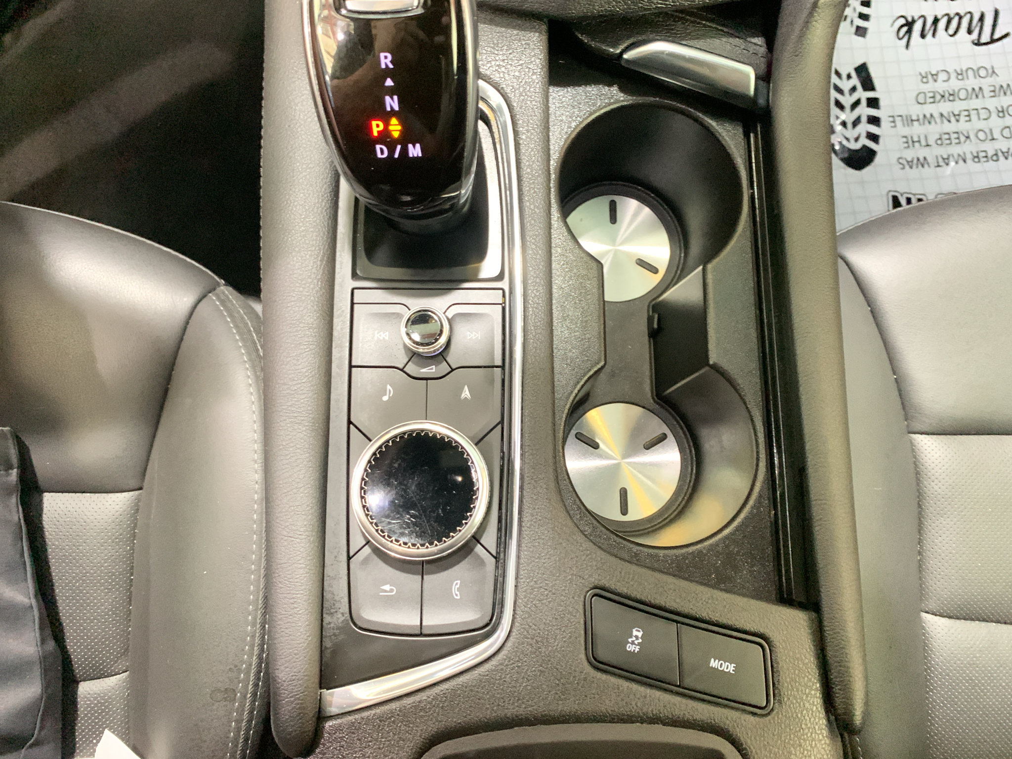 Used 2020 Cadillac XT5 Premium Luxury AWD/4WD image 27