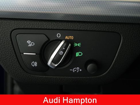 Used 2025 Audi Q5 2.0T Premium Plus AWD/4WD image 20