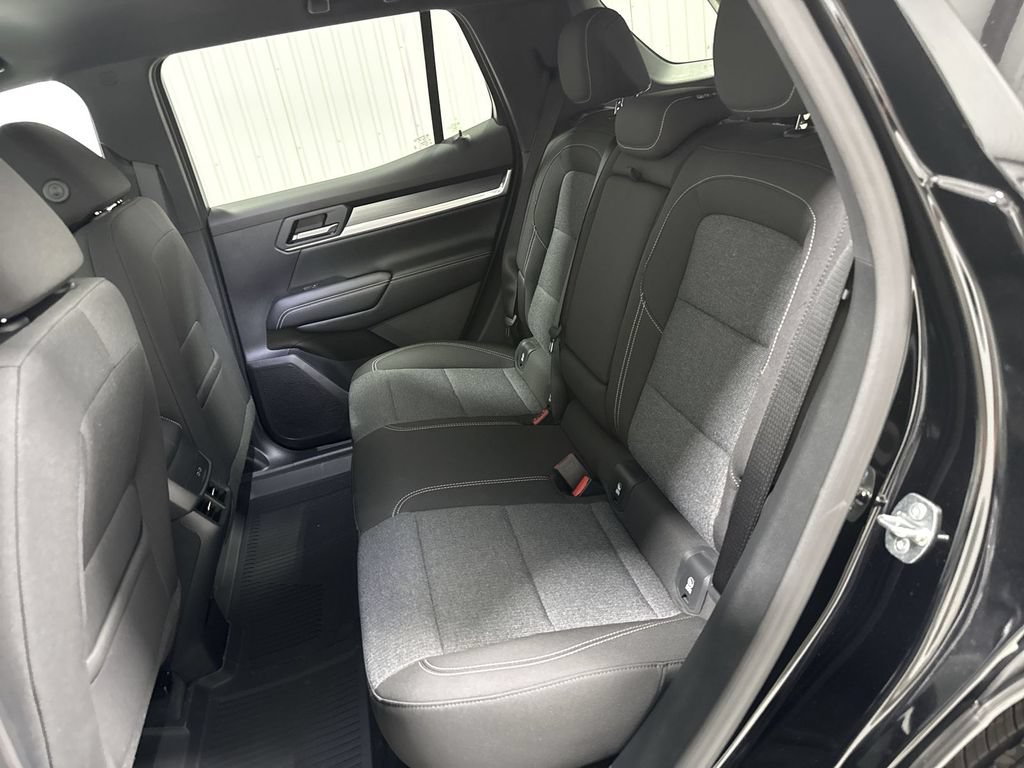 New 2027 GMC Terrain Elevation w/ LPO, Floor Liner Package FWD image 26