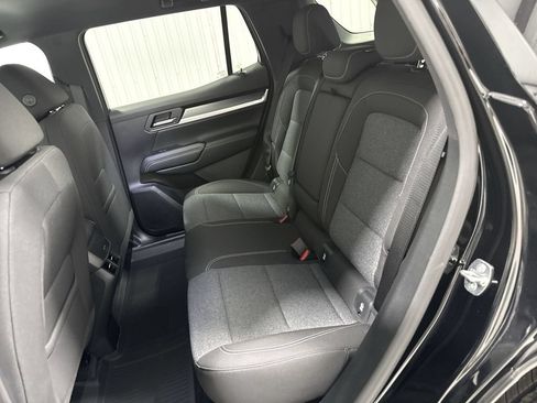 New 2027 GMC Terrain Elevation w/ LPO, Floor Liner Package FWD image 26