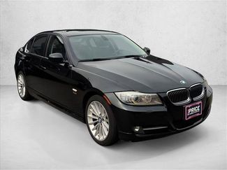 Used 2011 BMW 335i xDrive Sedan AWD/4WD video 3