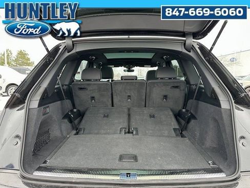 Used 2025 Audi Q7 3.0T Premium Plus image 9