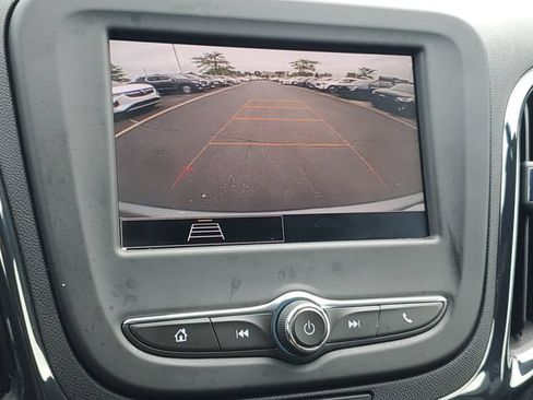 Certified 2024 Chevrolet Equinox RS AWD/4WD image 27