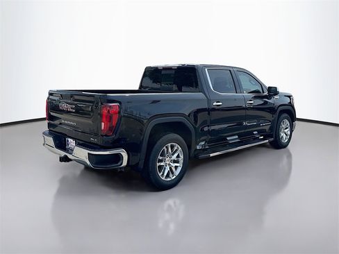 Used 2021 GMC Sierra 1500 SLT image 7