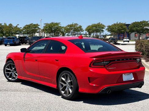 Used 2023 Dodge Charger GT RWD image 25