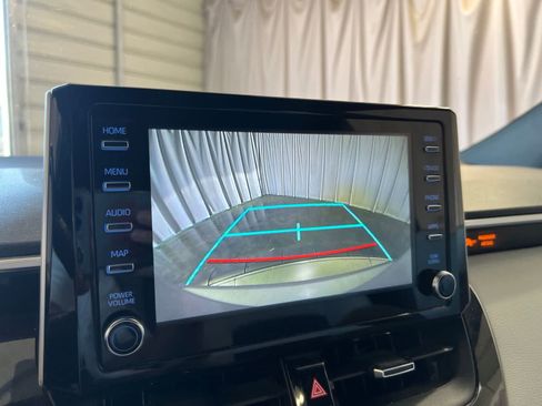Used 2019 Toyota Corolla SE FWD image 24