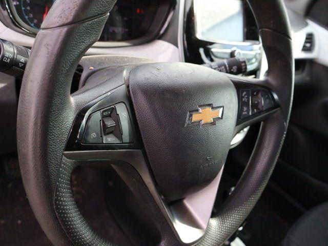 Used 2016 Chevrolet Spark LT FWD image 19