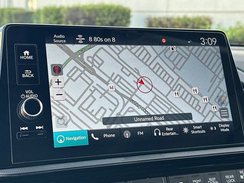 Used 2025 Honda Odyssey Touring image 21