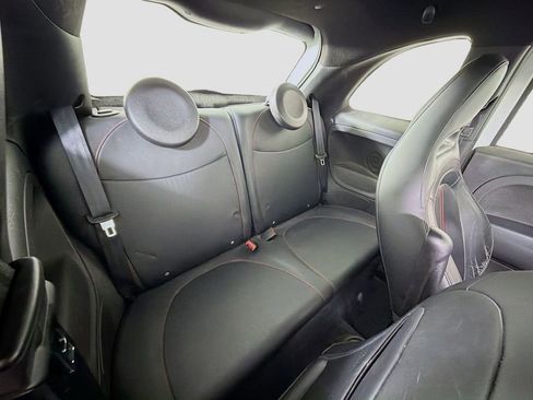 Used 2015 FIAT 500 Abarth w/ Beats Audio Package image 27