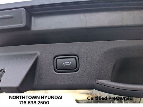 Used 2026 Hyundai Tucson SEL image 34