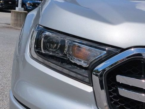 Used 2019 Ford Ranger Lariat w/ Equipment Group 501A Mid AWD/4WD image 10