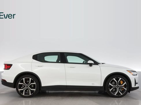 Used 2023 Polestar Polestar 2 w/ Pilot Pack AWD/4WD image 13