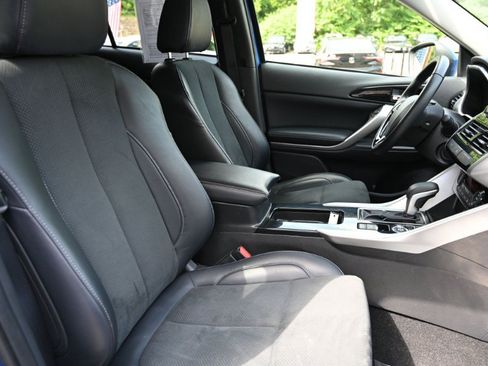 Used 2024 Mitsubishi Eclipse Cross SE AWD/4WD image 19