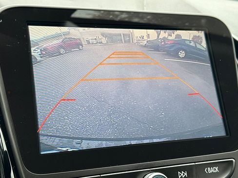 Used 2017 Chevrolet Volt Premier w/ Driver Confidence II Package image 24