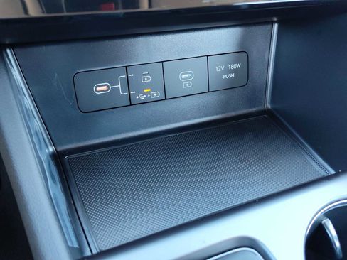 New 2026 Hyundai Sonata SE image 24