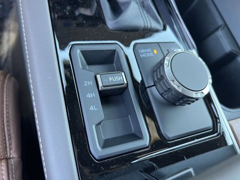 New 2026 Toyota Tundra 1794 Edition AWD/4WD image 24