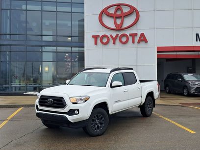 Used 2022 Toyota Tacoma SR5