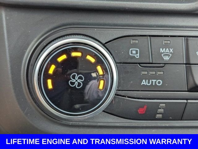 Used 2023 Ford Maverick XLT w/ Equipment Group 300A Standard AWD/4WD image 23