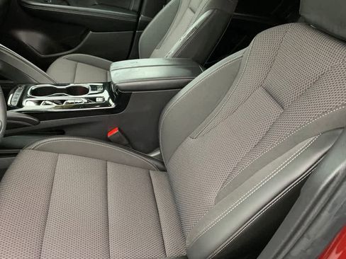 Used 2023 Buick Envision Preferred AWD/4WD image 18