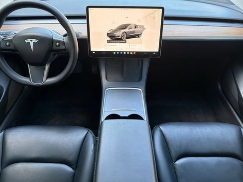 Used 2023 Tesla Model 3 Standard Range RWD image 15