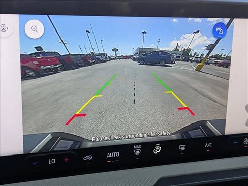 New 2026 Ford Bronco Sport Big Bend image 13