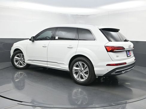 Used 2023 Audi Q7 3.0T Premium Plus image 23