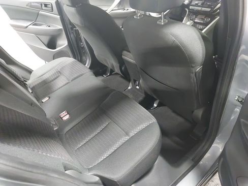 Used 2024 Mitsubishi Eclipse Cross AWD image 11