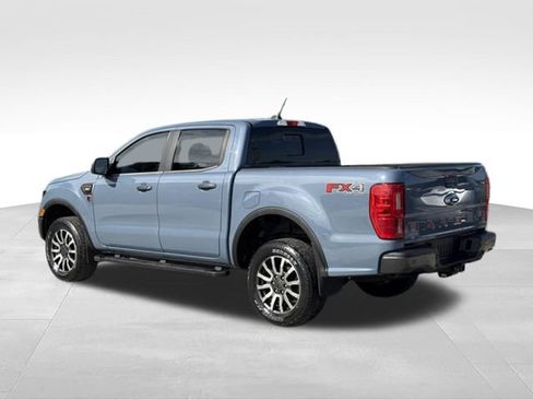 Used 2023 Ford Ranger XLT w/ Equipment Group 302A High AWD/4WD image 3