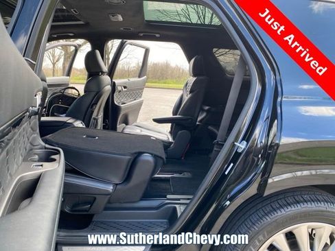 Used 2020 Hyundai Palisade Limited image 38