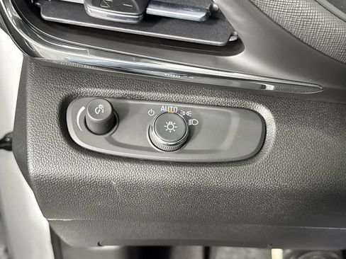 New 2026 Buick Envista Preferred w/ Convenience II Package image 33