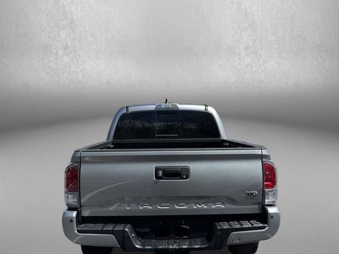Used 2023 Toyota Tacoma TRD Sport w/ Advanced Technology Package AWD/4WD image 6