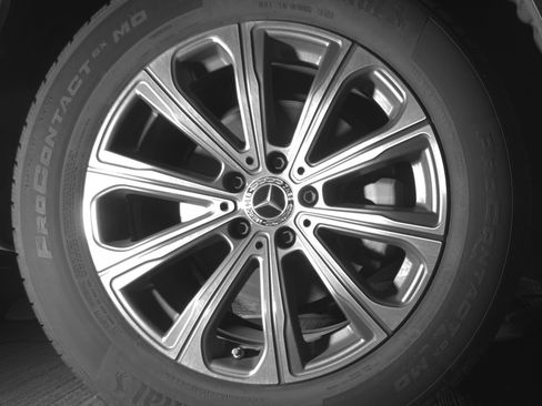 Used 2024 Mercedes-Benz GLC 300 4MATIC image 15