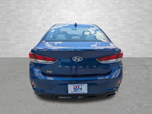Used 2019 Hyundai Sonata SEL FWD image 3