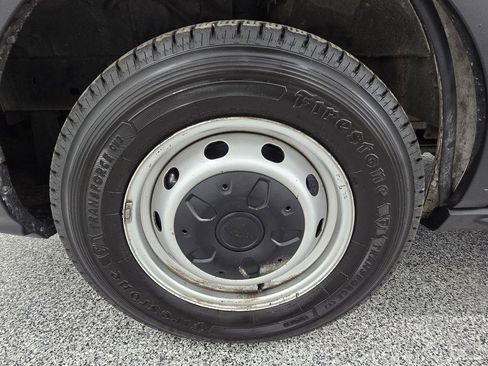 Used 2020 Ford Transit 150 Low Roof w/ Upfitter Package RWD image 23