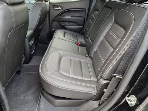Used 2019 GMC Canyon Denali AWD/4WD image 26