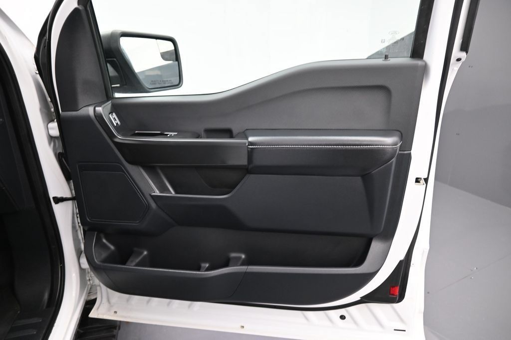 Used 2023 Ford F150 XL w/ STX Appearance Package AWD/4WD image 17