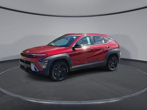 New 2026 Hyundai Kona SEL Sport image 7