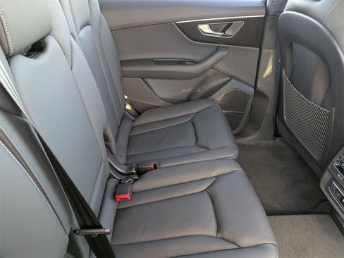 New 2026 Audi Q7 2.0T Premium image 34