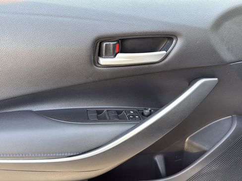 Used 2022 Toyota Corolla SE image 12