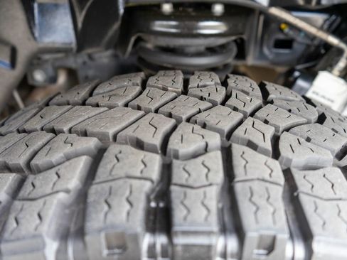 Used 2025 RAM 1500 RHO w/ RHO Level 1 Equipment Group image 39