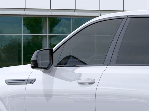 New 2025 Cadillac Escalade IQ Sport 2 AWD/4WD image 15