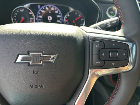 Used 2023 Chevrolet Blazer RS w/ Driver Confidence II Package image 26