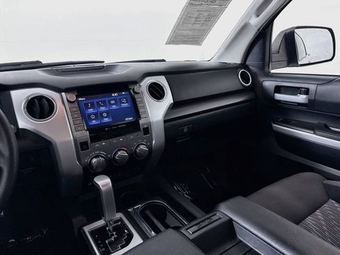 Used 2021 Toyota Tundra SR5 RWD image 25