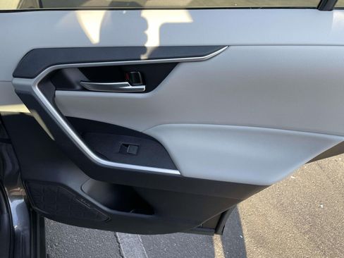 Used 2024 Toyota RAV4 XLE w/ Convenience Package image 39