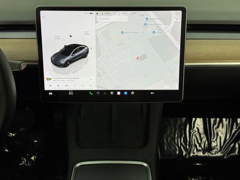 Used 2022 Tesla Model 3 Long Range image 21