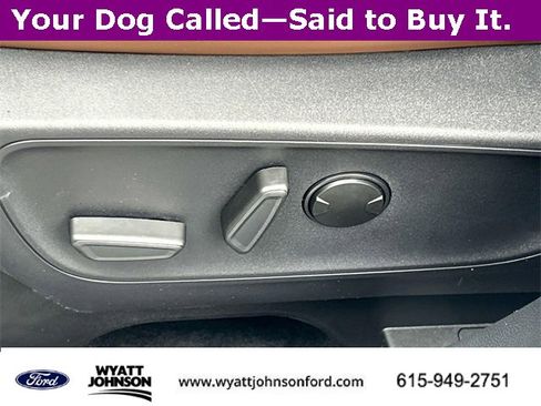 New 2025 Ford Bronco Sport Outer Banks image 24